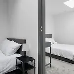 Nadolnik 2-Bedroom Apartment