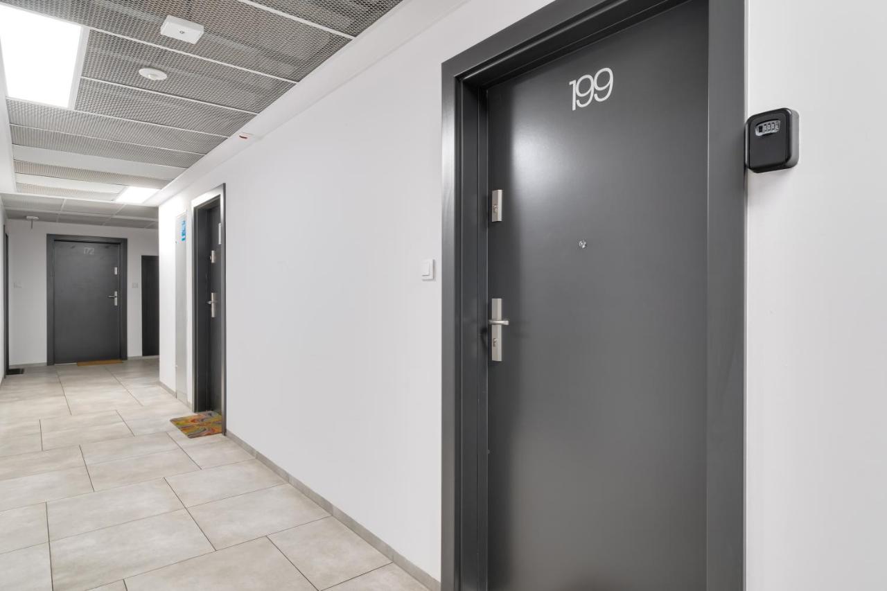 Apartamento Nadolnik 2-bedroom