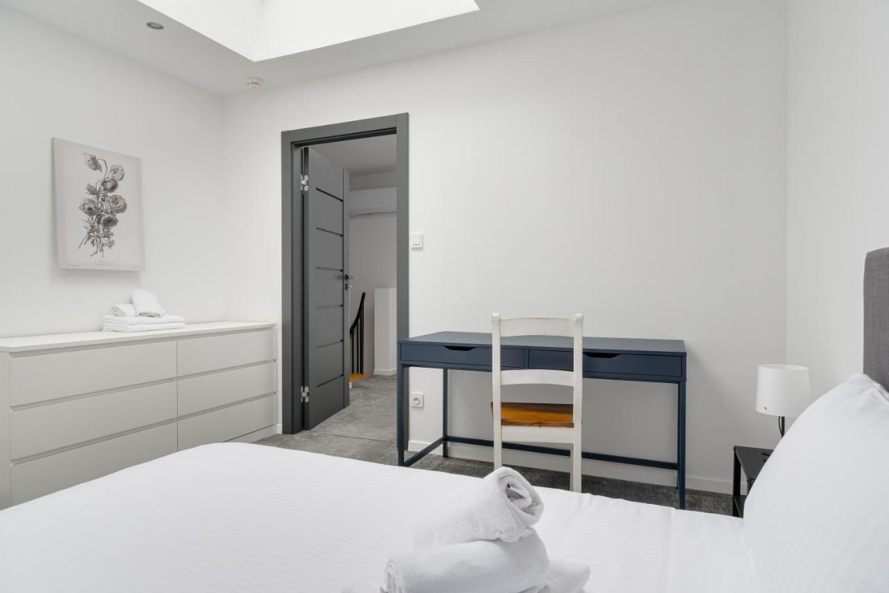 Nadolnik 2-bedroom * Poznań