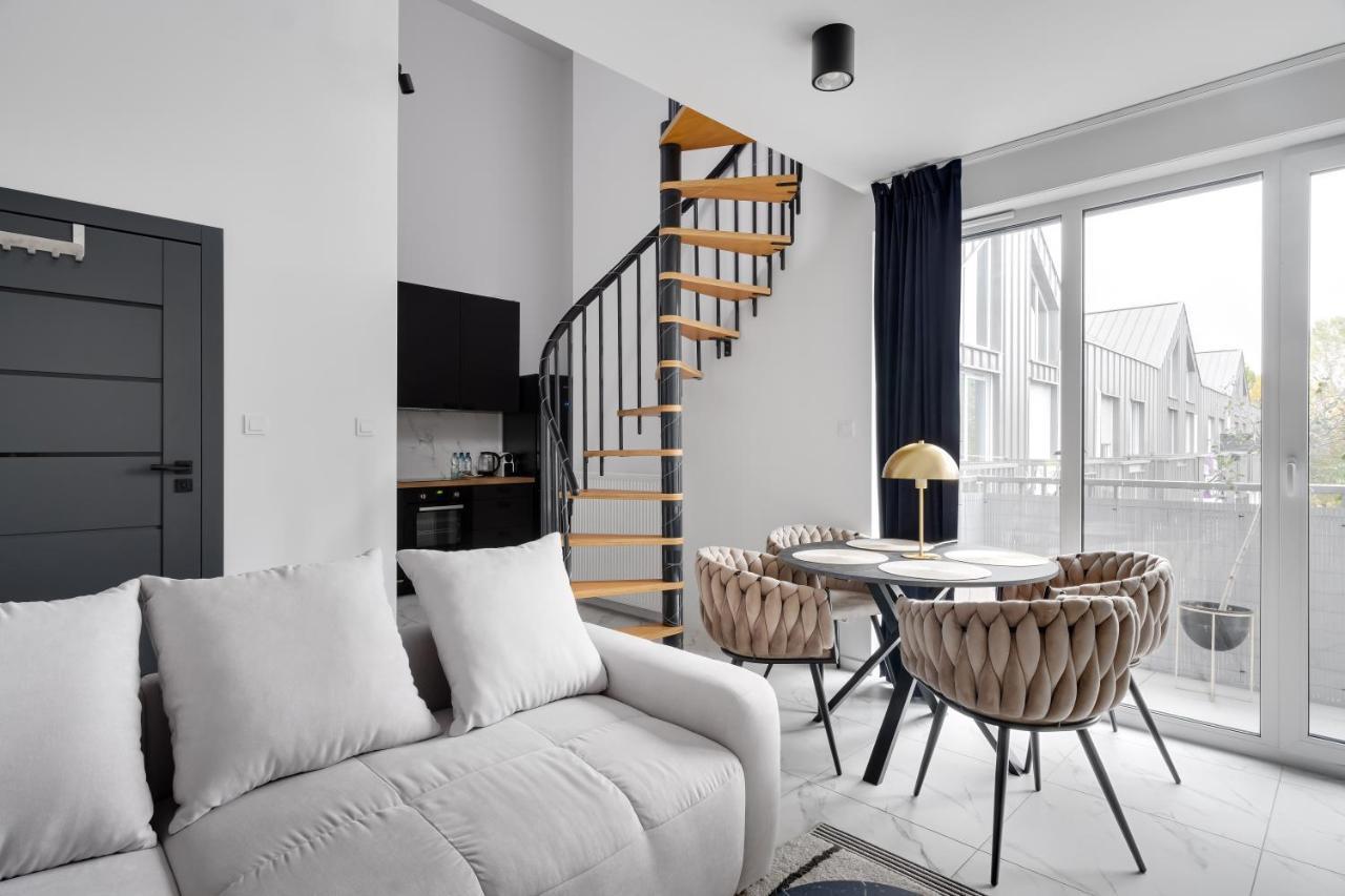 Apartamento Nadolnik 2-bedroom