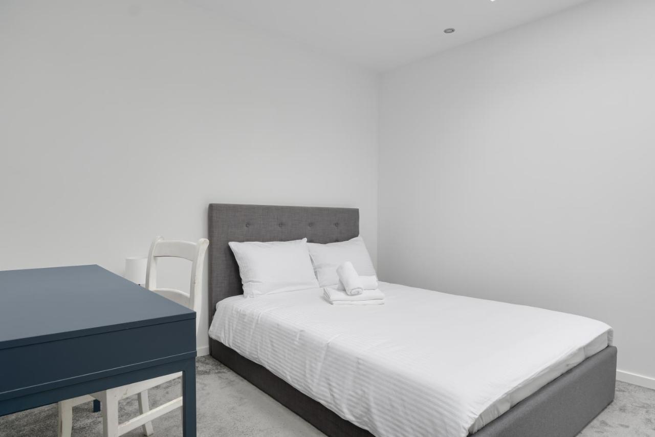 Nadolnik 2-bedroom Poznań