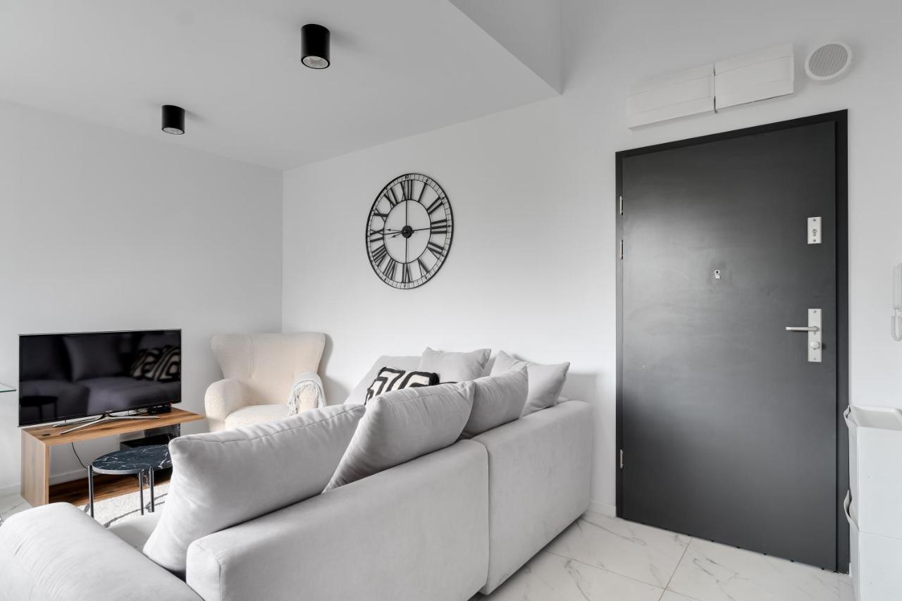Nadolnik 2-bedroom Apartamento