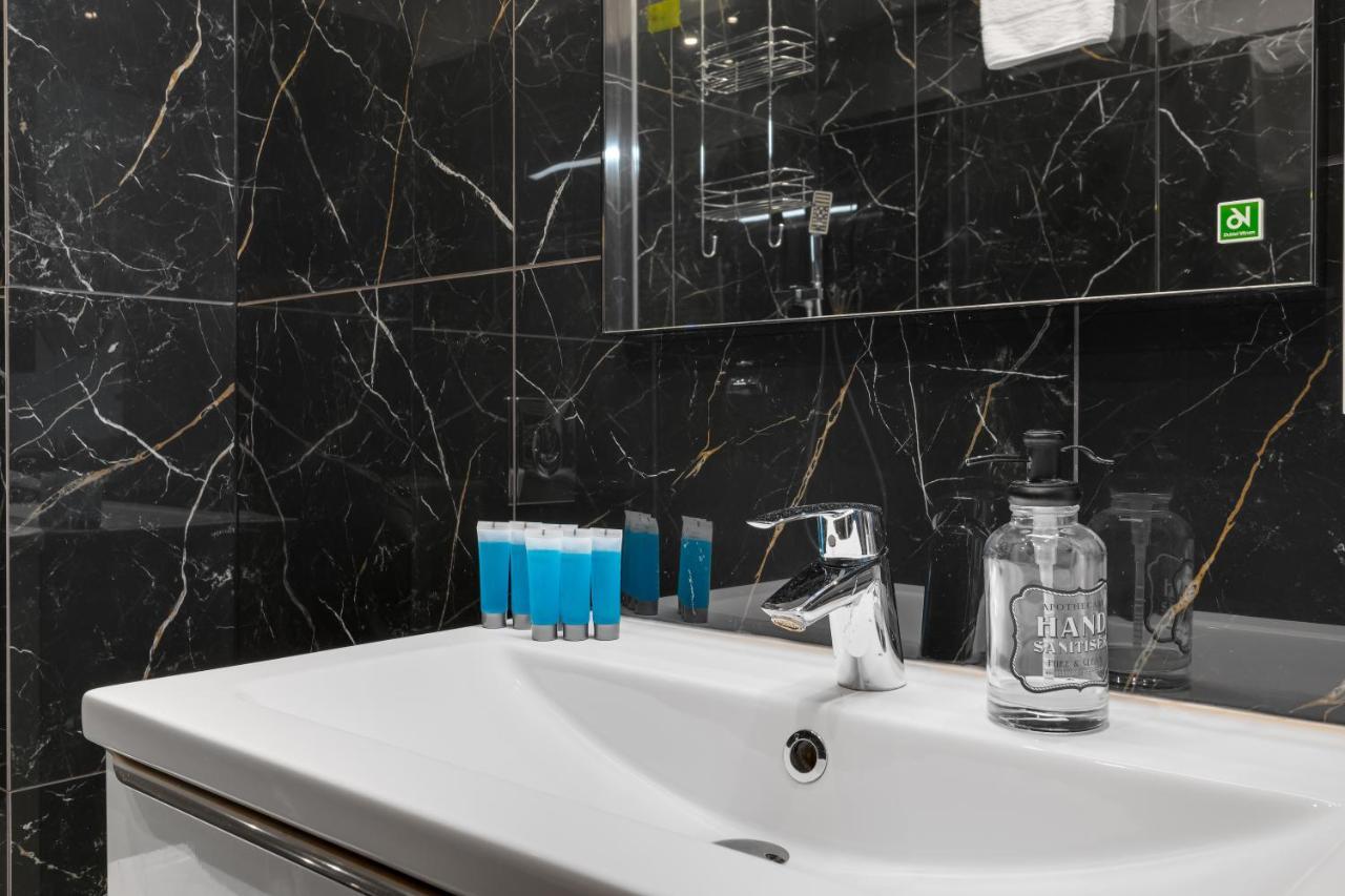 Nadolnik 2-bedroom Apartamento Poznań