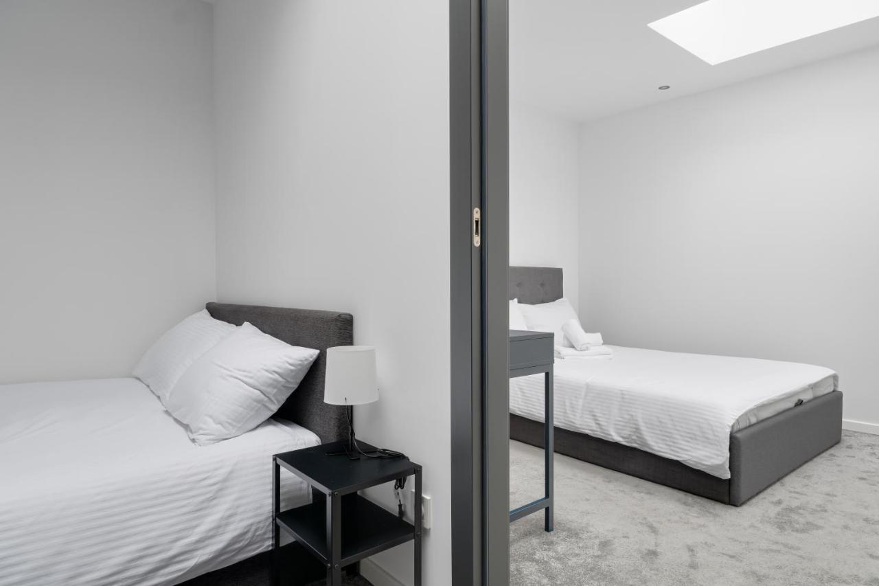 Nadolnik 2-bedroom Poznań