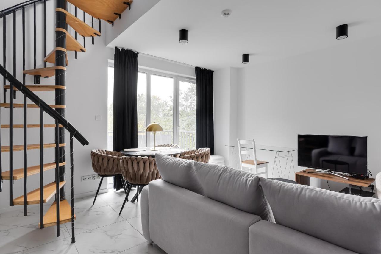 Nadolnik 2-bedroom Apartamento